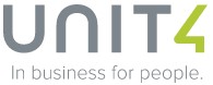 UNIT4 Logo